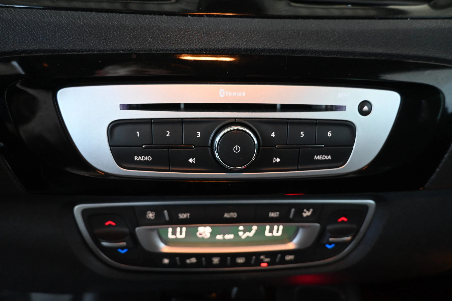Hoofdafbeelding Renault Grand Scénic