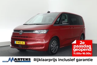 Volkswagen Multivan 1.4 218pk eHybrid L1H1 7-persoons Navigatie Trekhaak