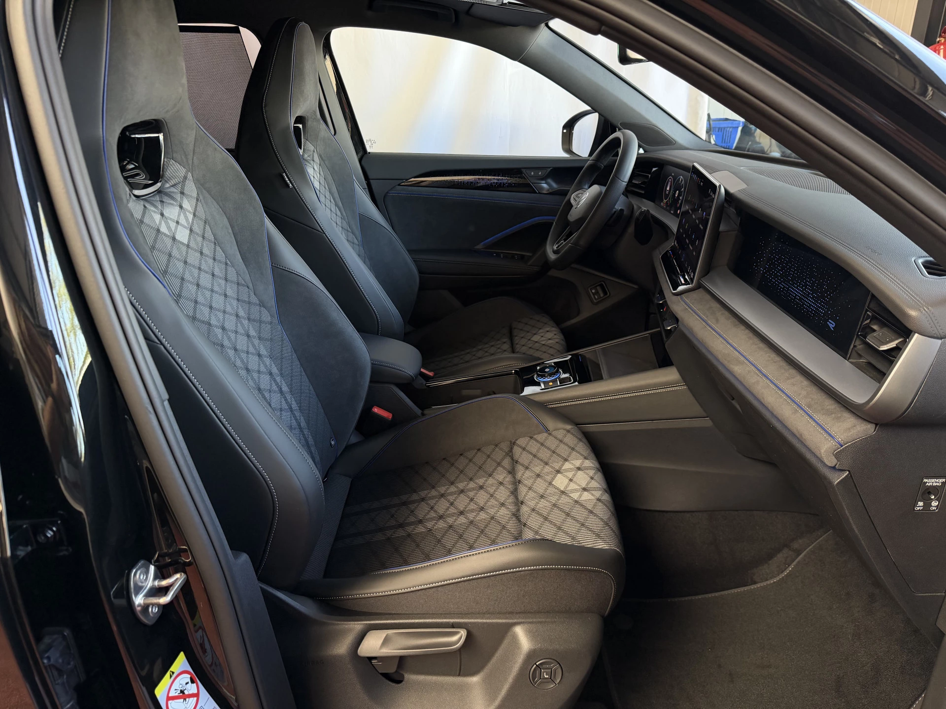 Hoofdafbeelding Volkswagen Tayron