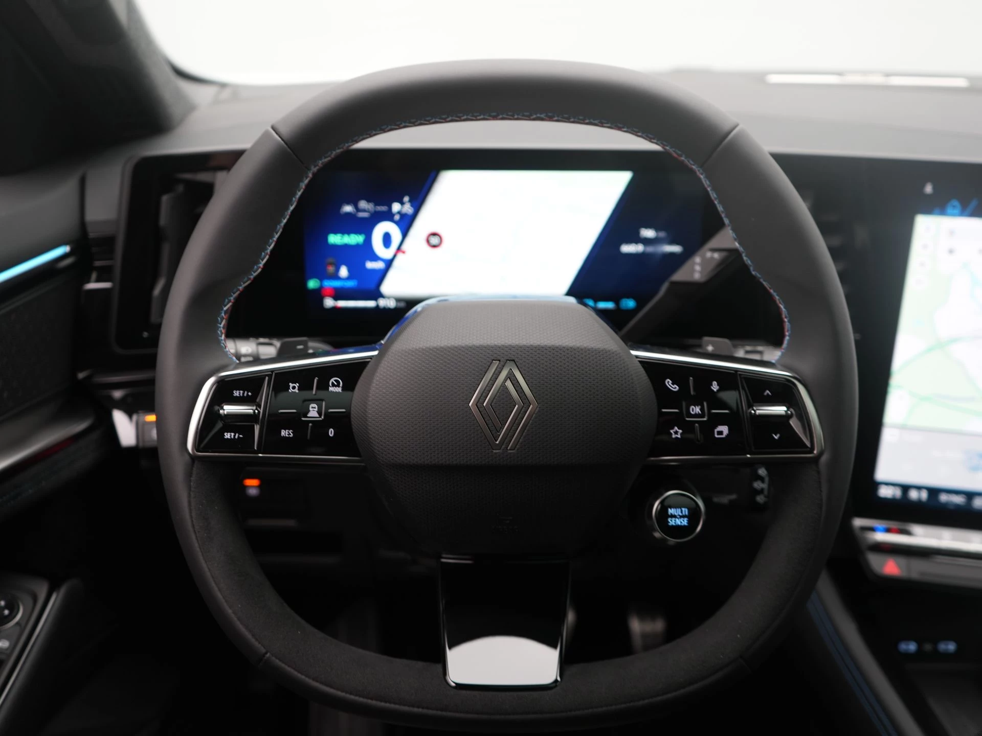 Hoofdafbeelding Renault Austral