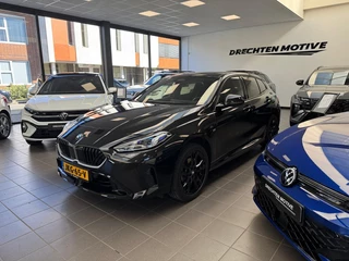 BMW 1-serie 120 M Sport Design Edition