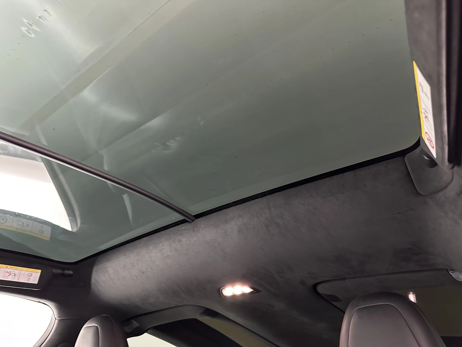 Hoofdafbeelding Tesla Model X