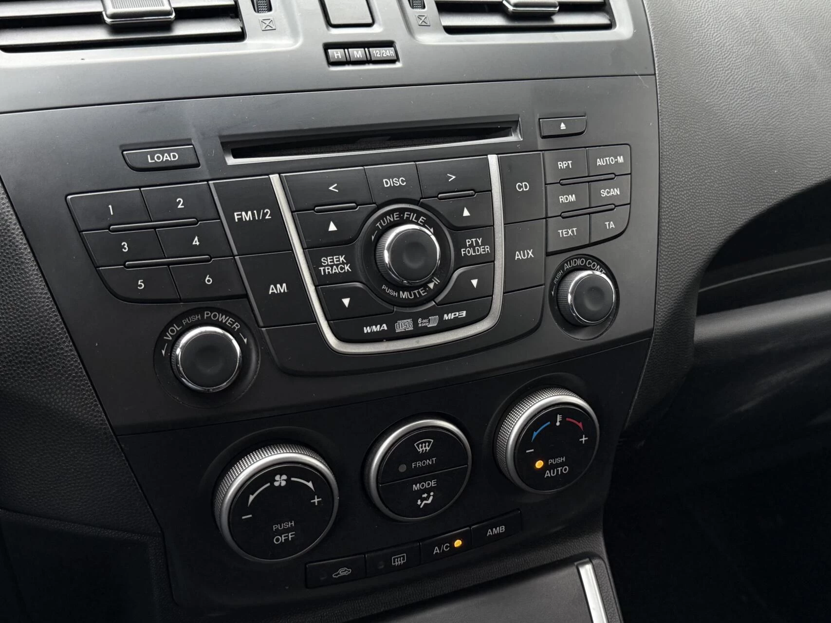 Hoofdafbeelding Mazda 5