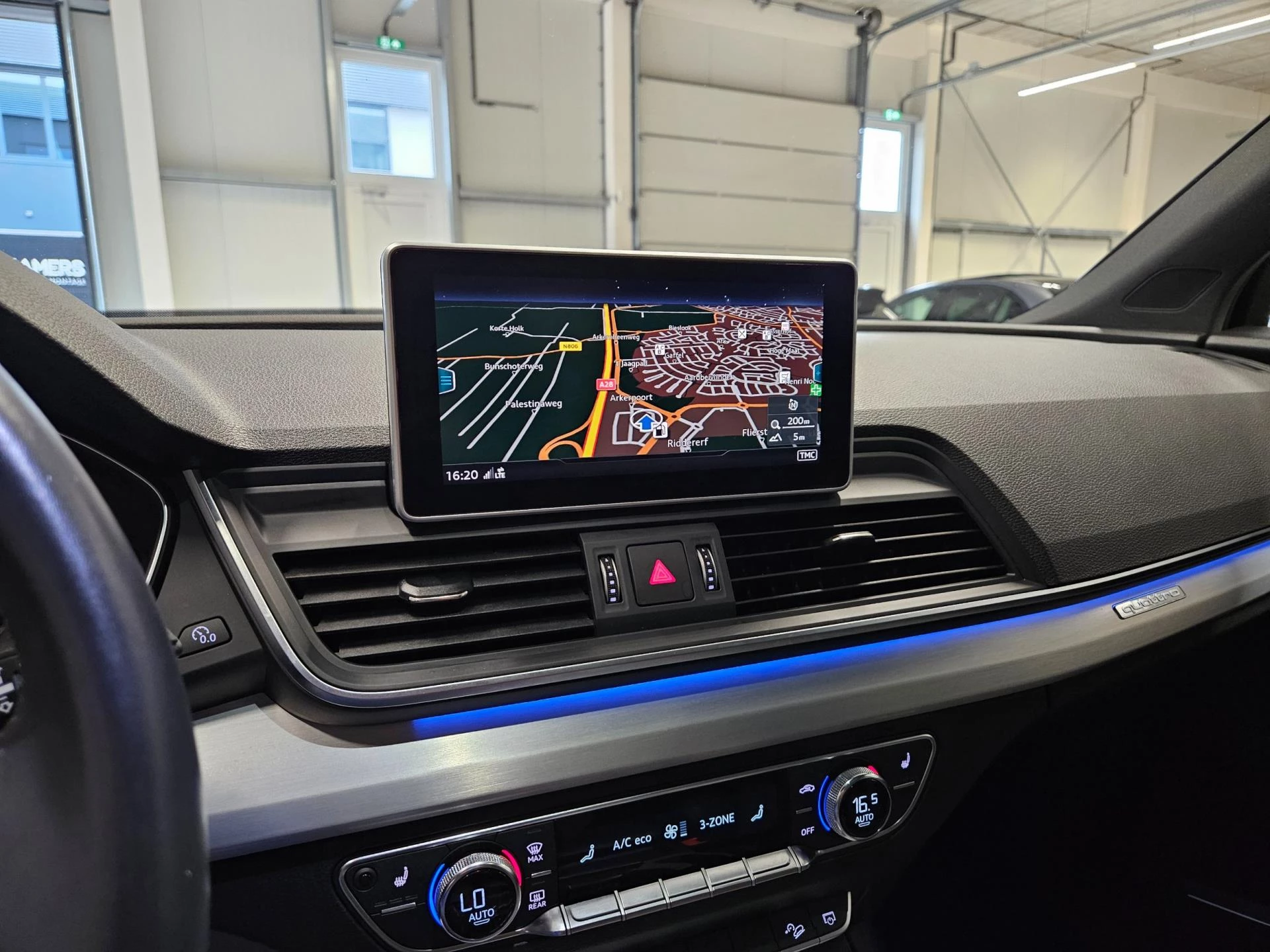 Hoofdafbeelding Audi SQ5