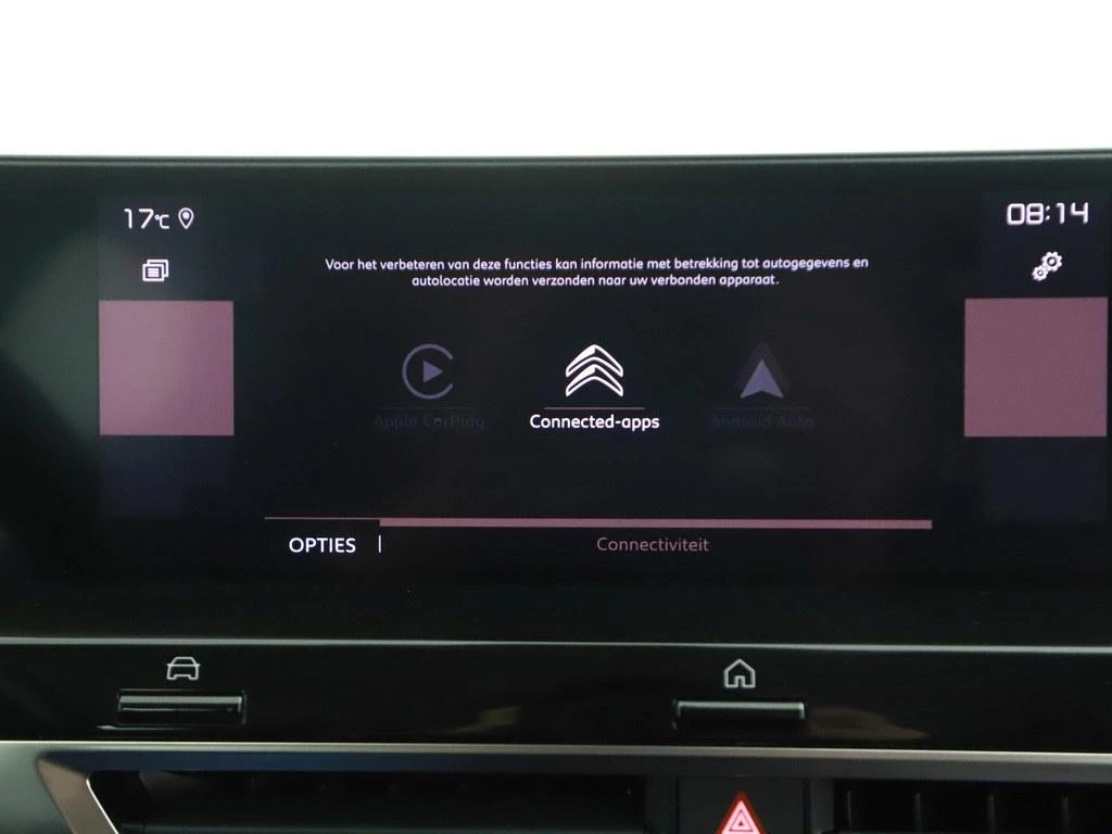 Hoofdafbeelding Citroën C4