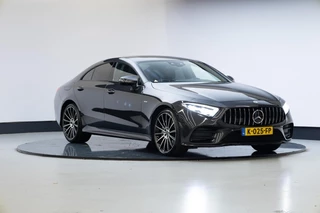 Mercedes-Benz CLS 450 4MATIC Premium Plus