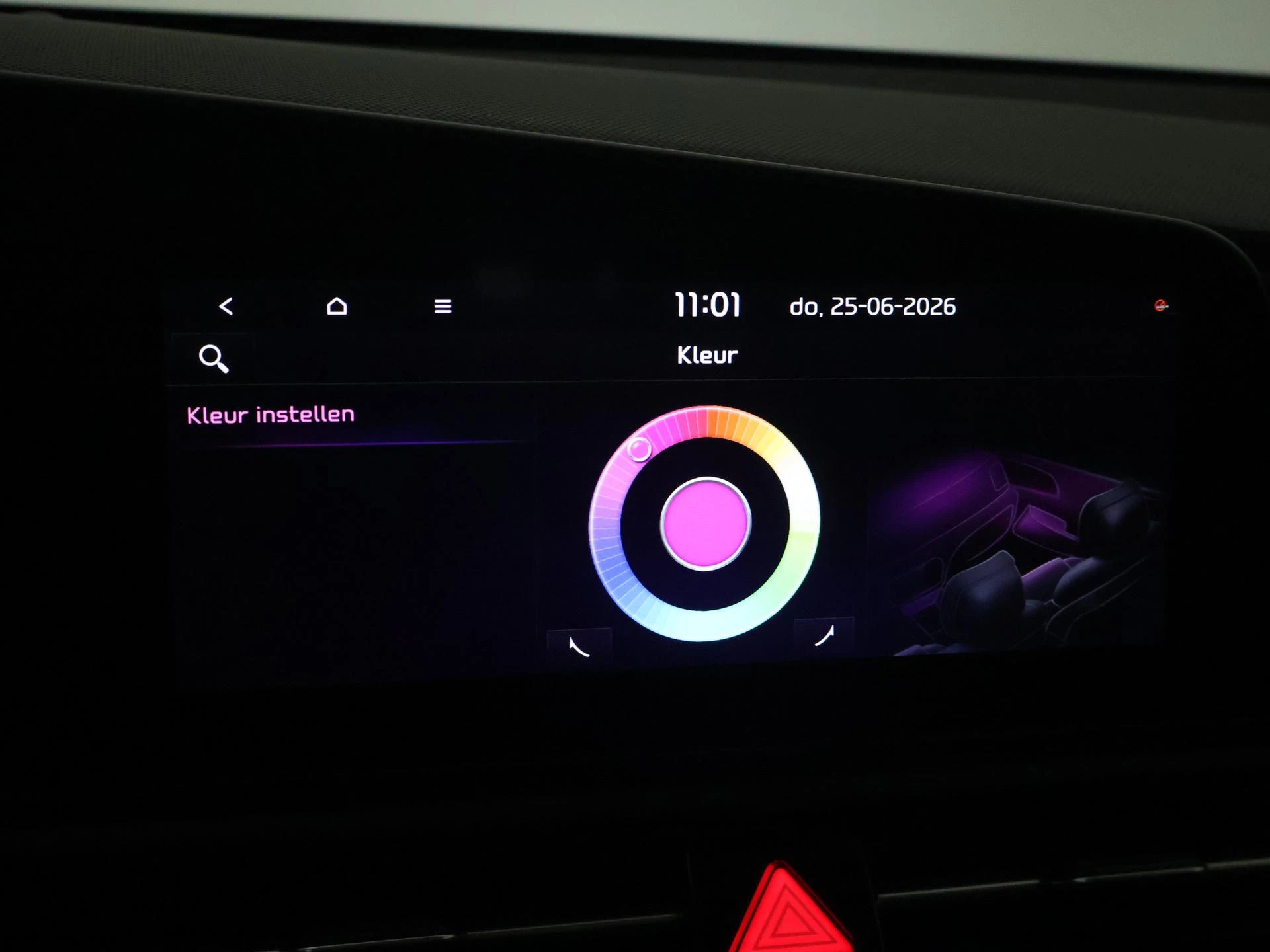 Hoofdafbeelding Kia Niro EV