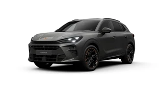 Hoofdafbeelding CUPRA Terramar CUPRA Terramar