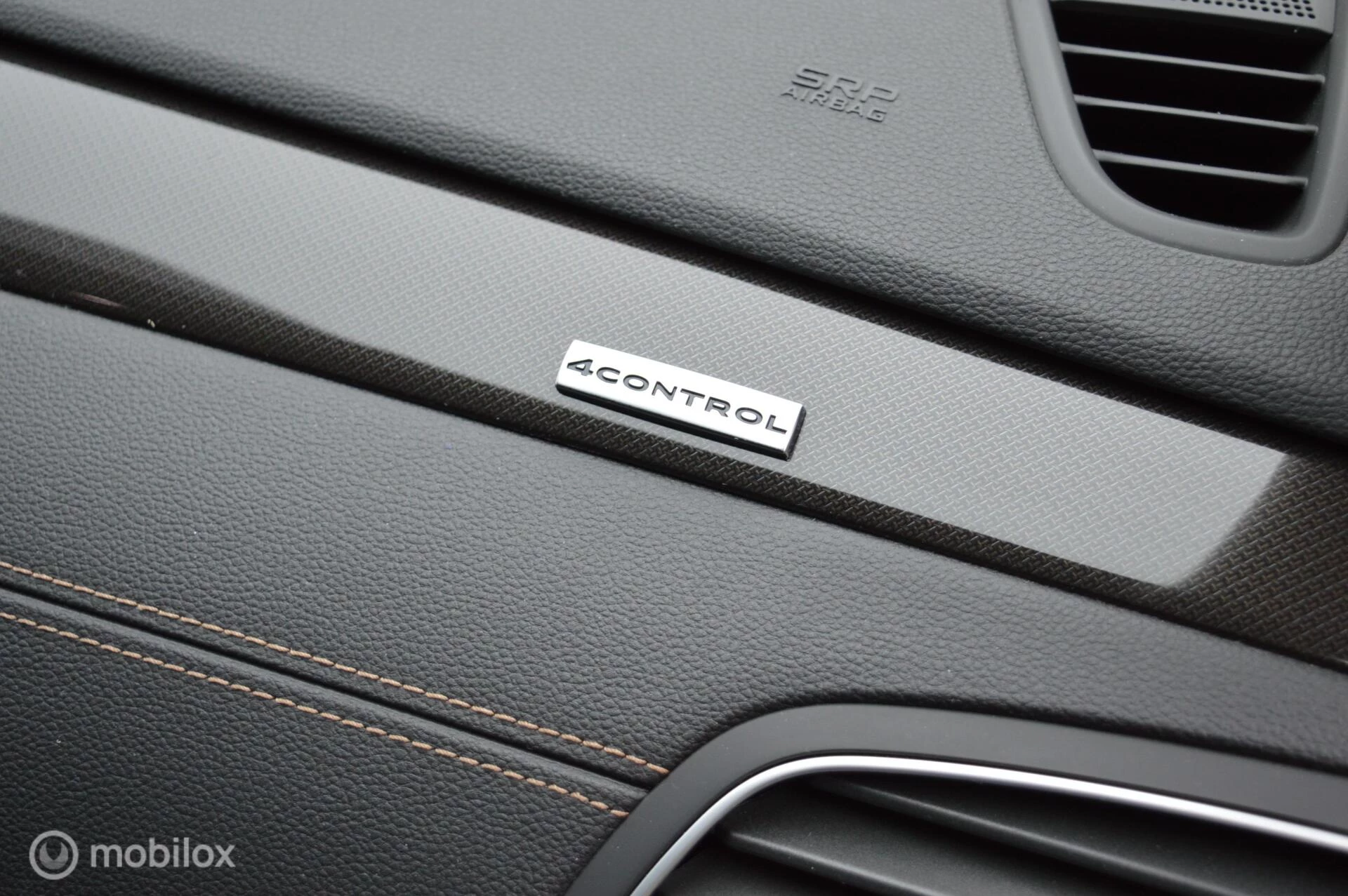 Hoofdafbeelding Renault Talisman