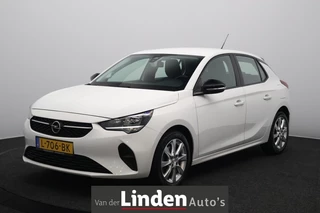 Opel Corsa 1.2 Edition 102 PK | Cruise | Camera | Apple Carplay