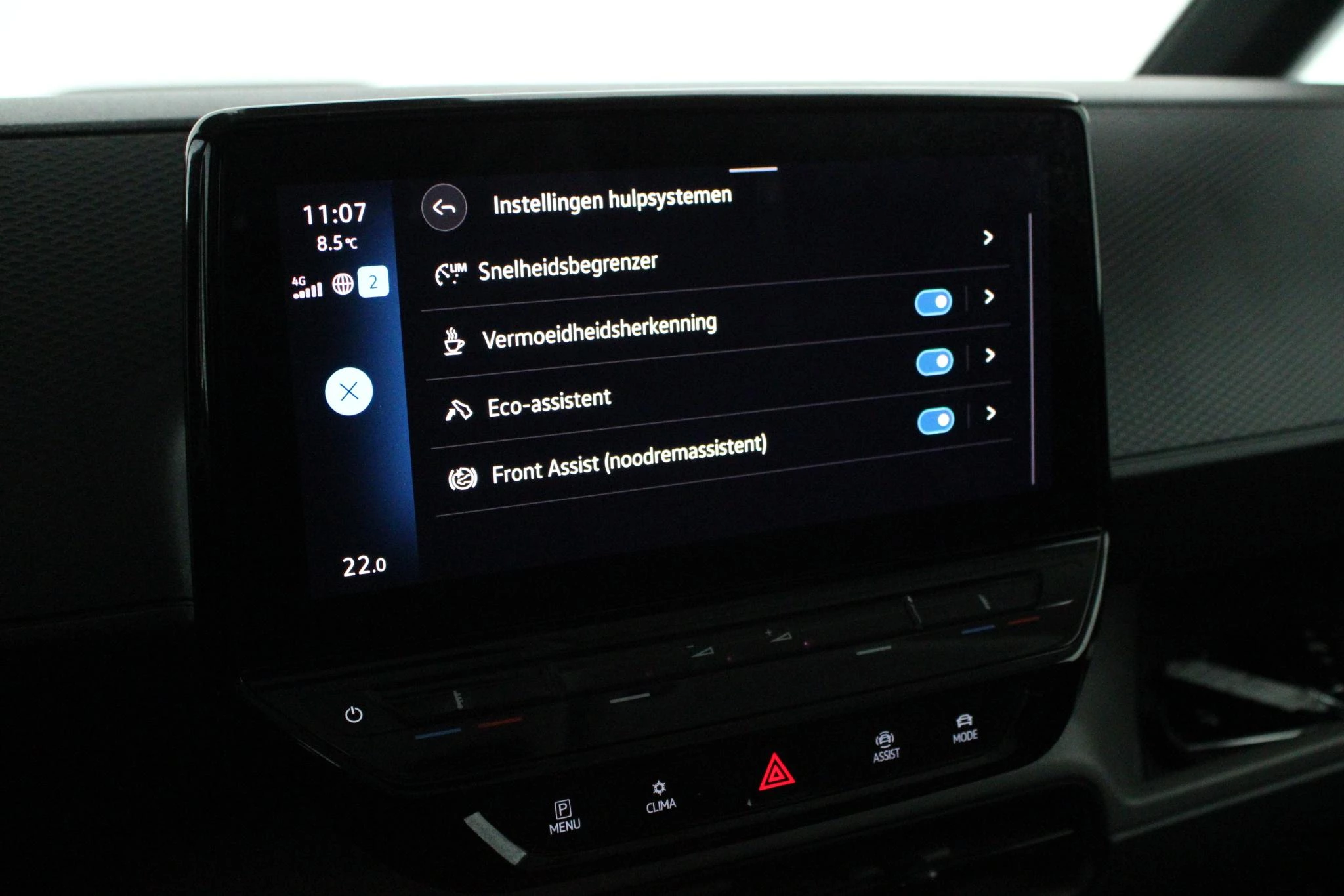 Hoofdafbeelding Volkswagen ID. Buzz Cargo