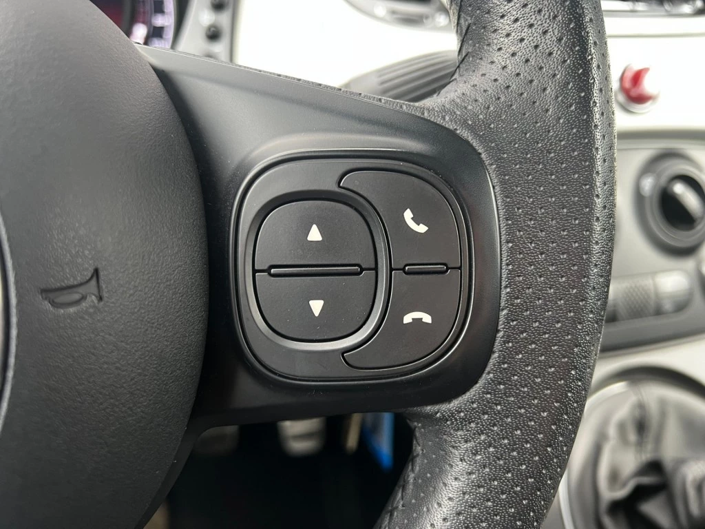 Hoofdafbeelding Abarth 595