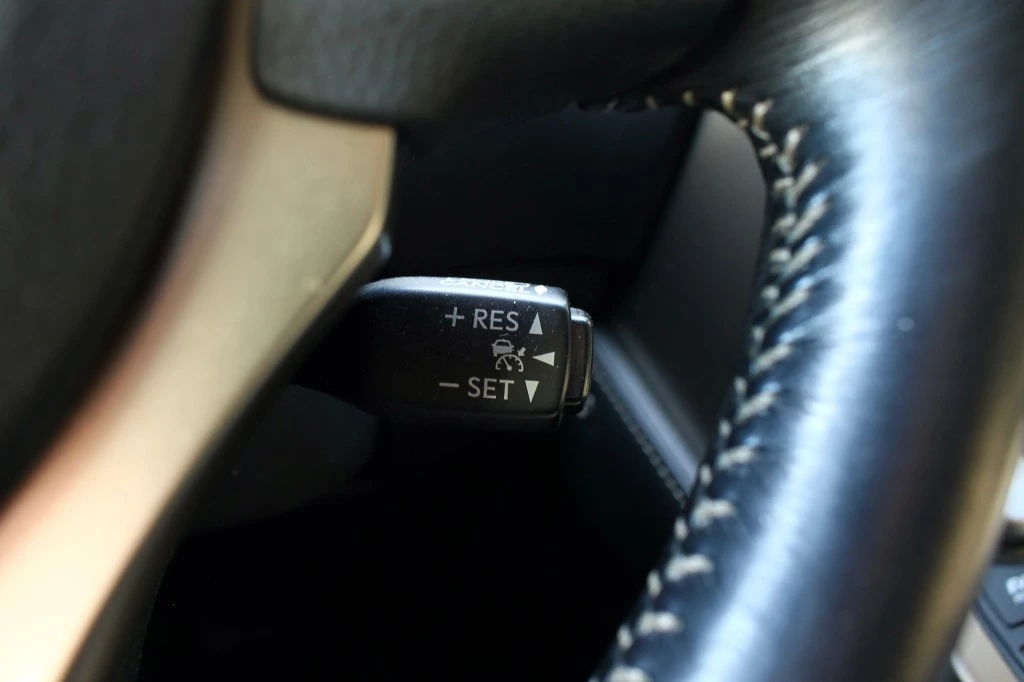 Hoofdafbeelding Lexus NX