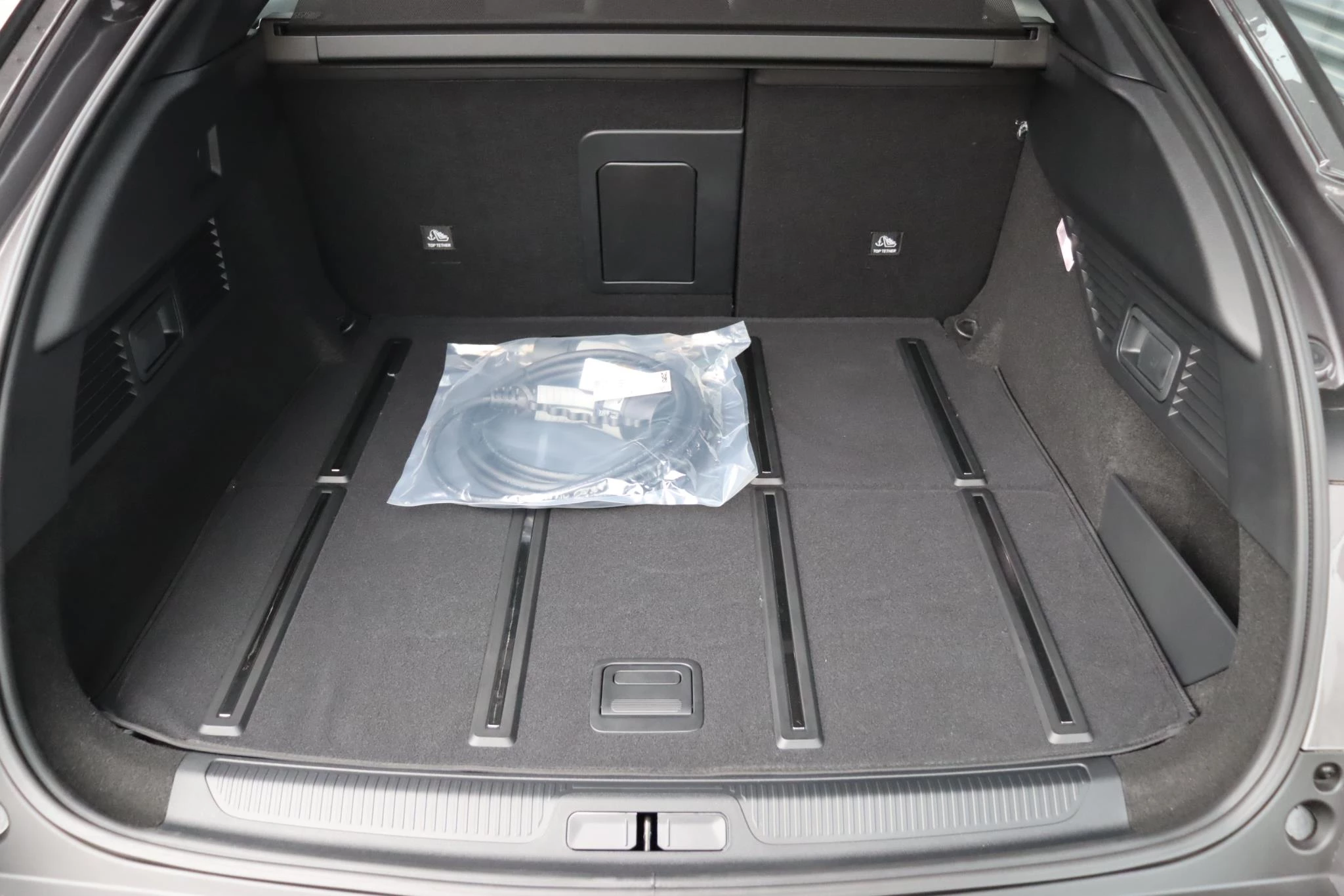 Hoofdafbeelding Citroën C5 X