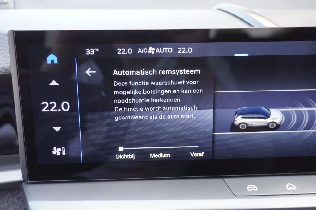 Hoofdafbeelding Opel Grandland