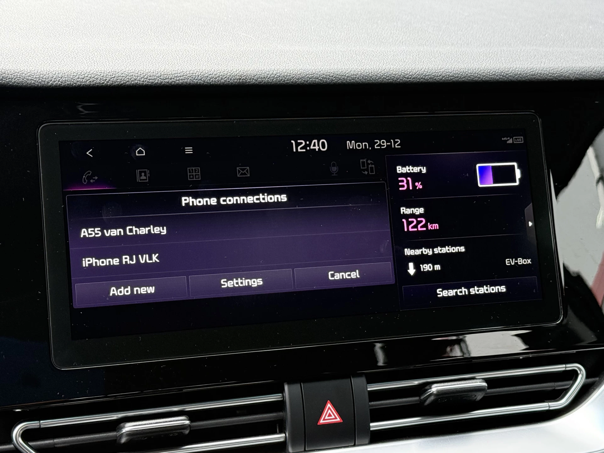 Hoofdafbeelding Kia e-Niro