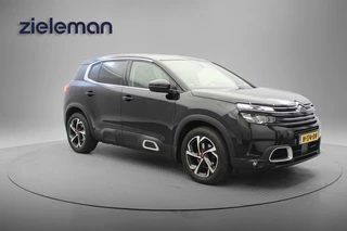 Citroën C5 Aircross 1.2 PureTech Feel - Carplay, Camera, Digitaal Cockpit