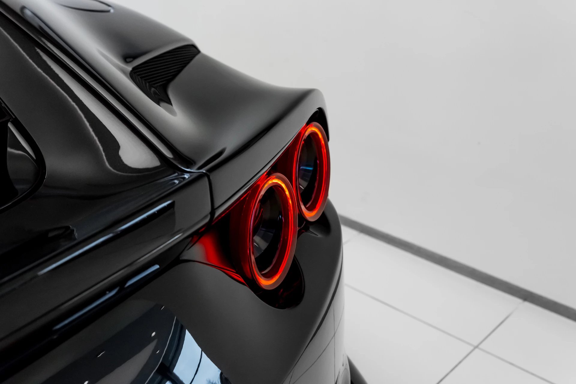 Hoofdafbeelding Ferrari 812 Superfast