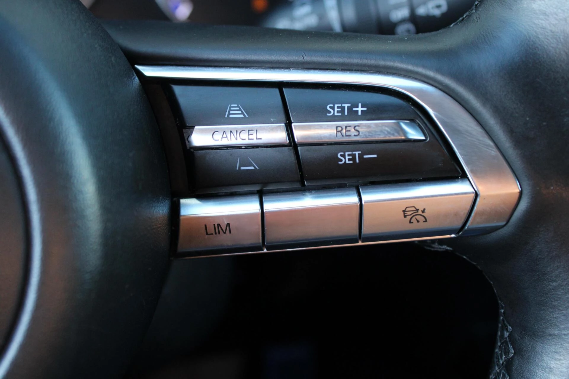 Hoofdafbeelding Mazda CX-30