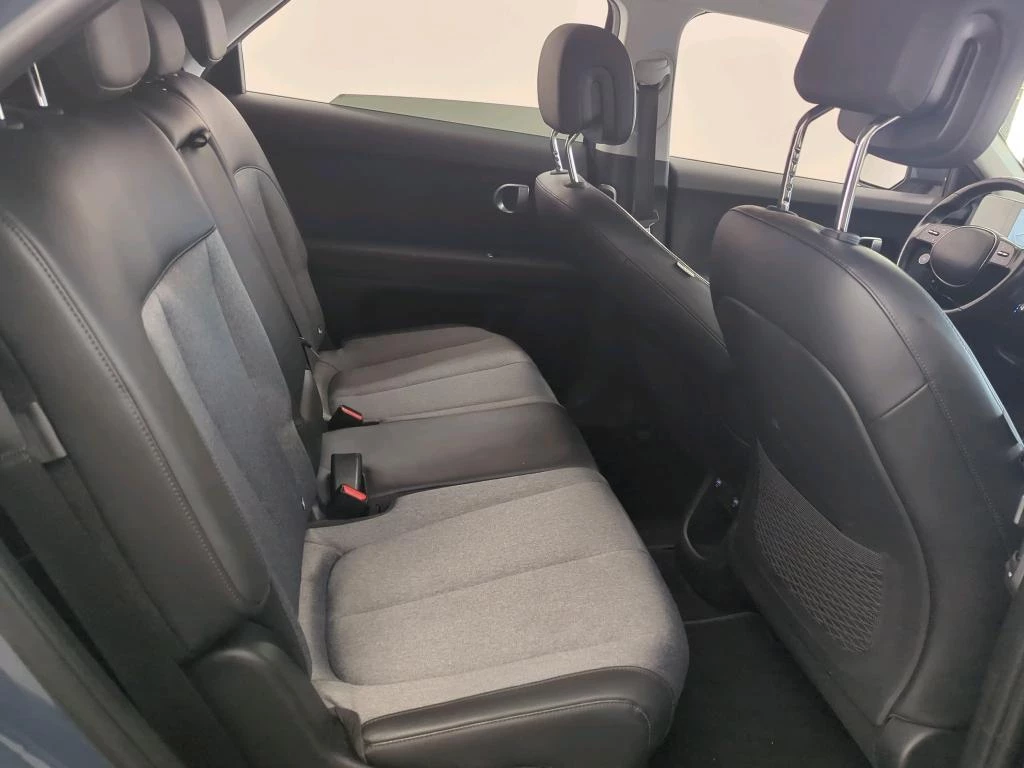 Hoofdafbeelding Hyundai IONIQ 5