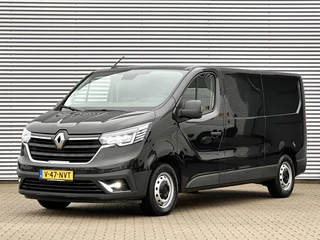Renault Trafic 2.0 dCi 150PK L2 Groot scherm|Trekhaak|Led|Cruise