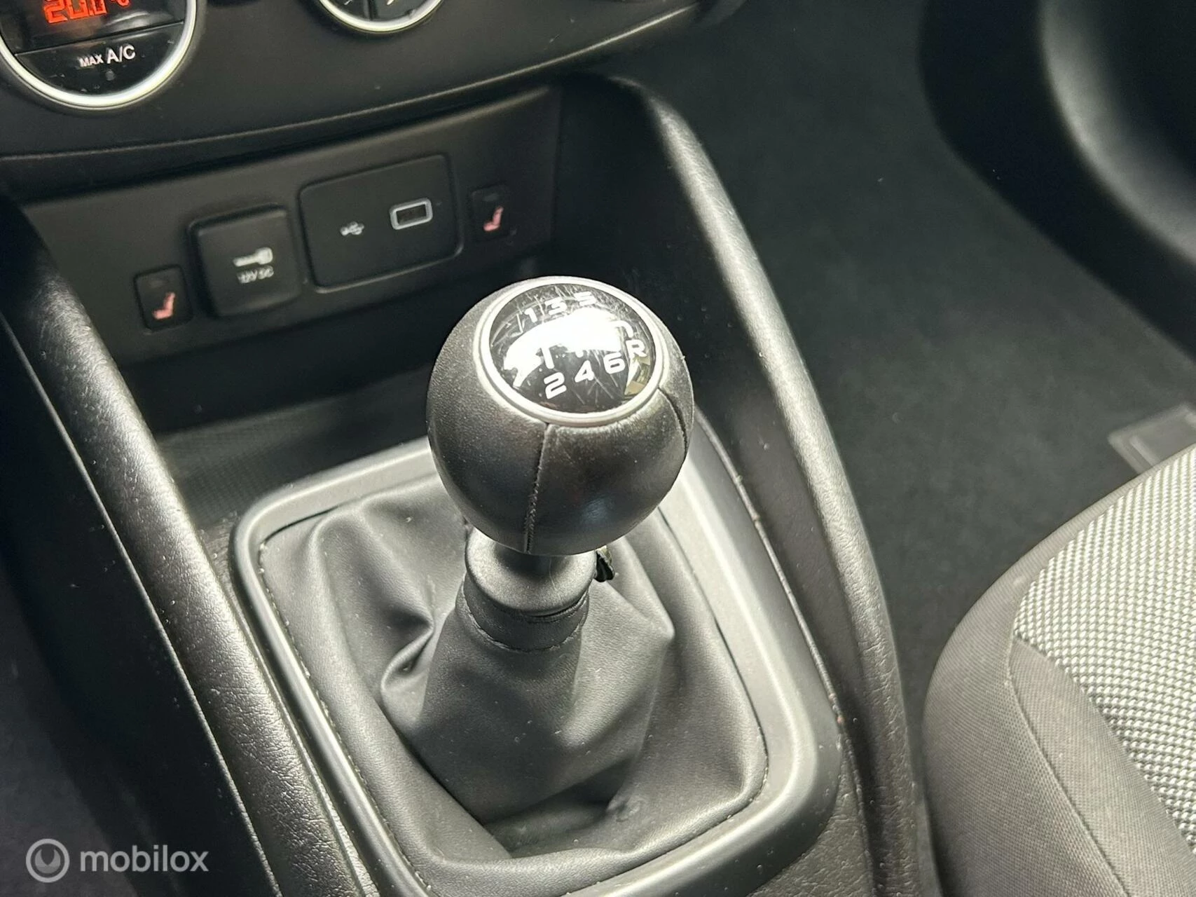Hoofdafbeelding Fiat Tipo