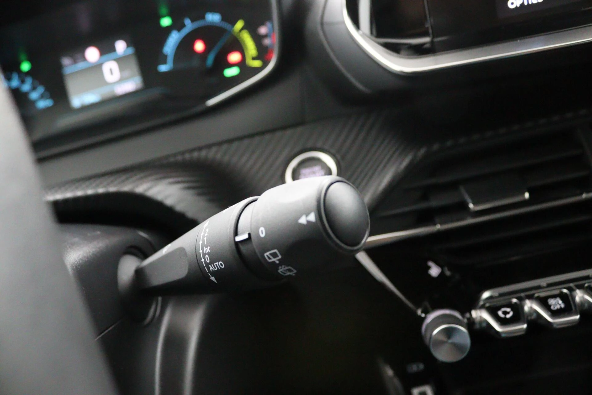 Hoofdafbeelding Peugeot e-2008