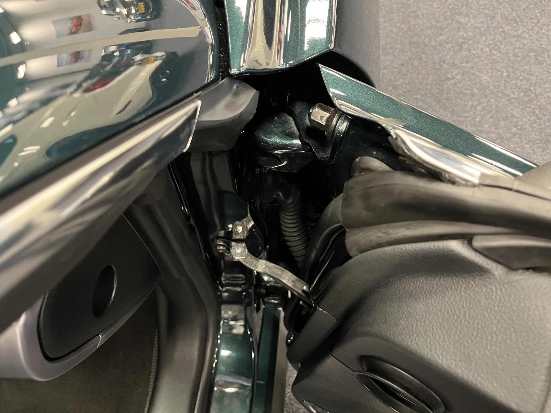 Hoofdafbeelding Ford Mustang