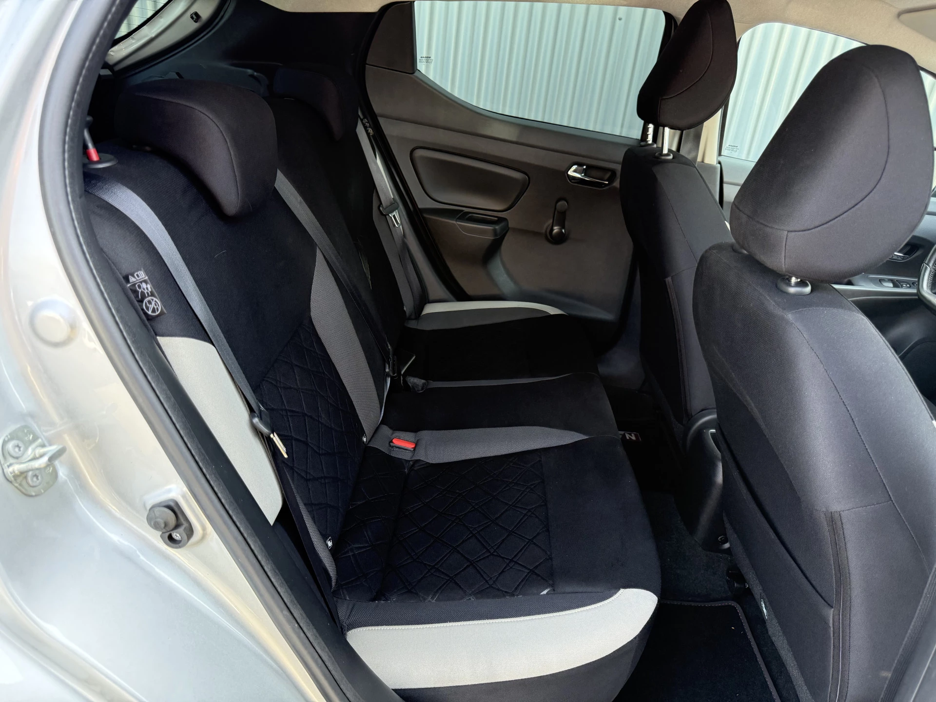 Hoofdafbeelding Nissan Micra
