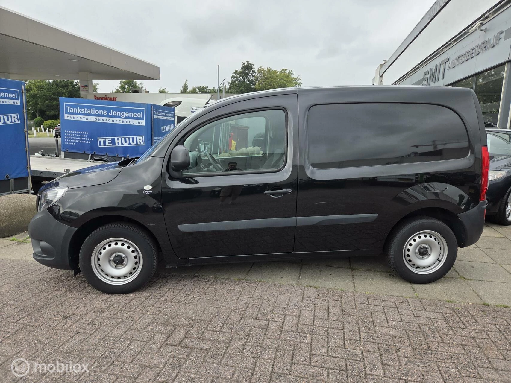 Hoofdafbeelding Mercedes-Benz Citan