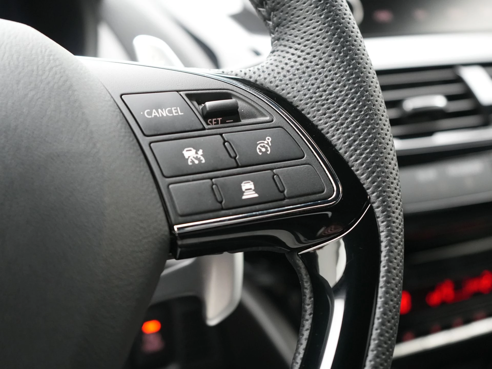 Hoofdafbeelding Mitsubishi Eclipse Cross