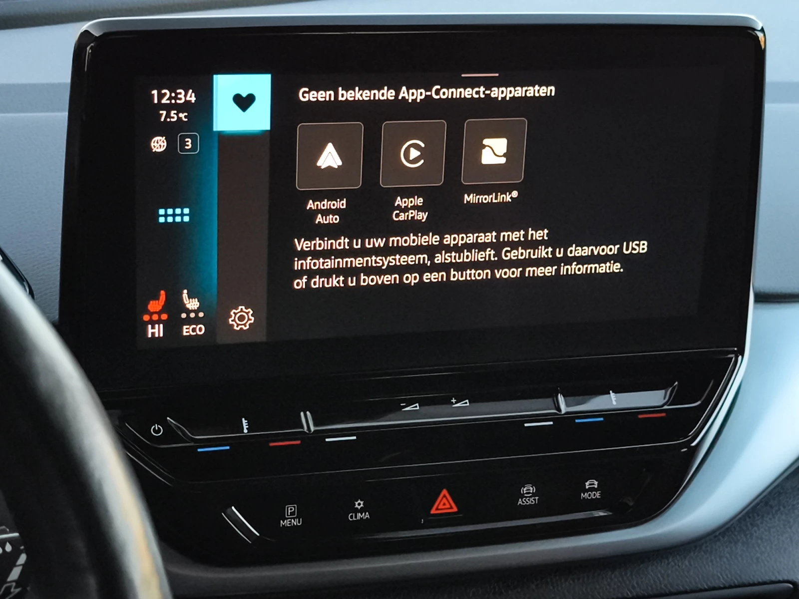 Hoofdafbeelding Volkswagen ID.4