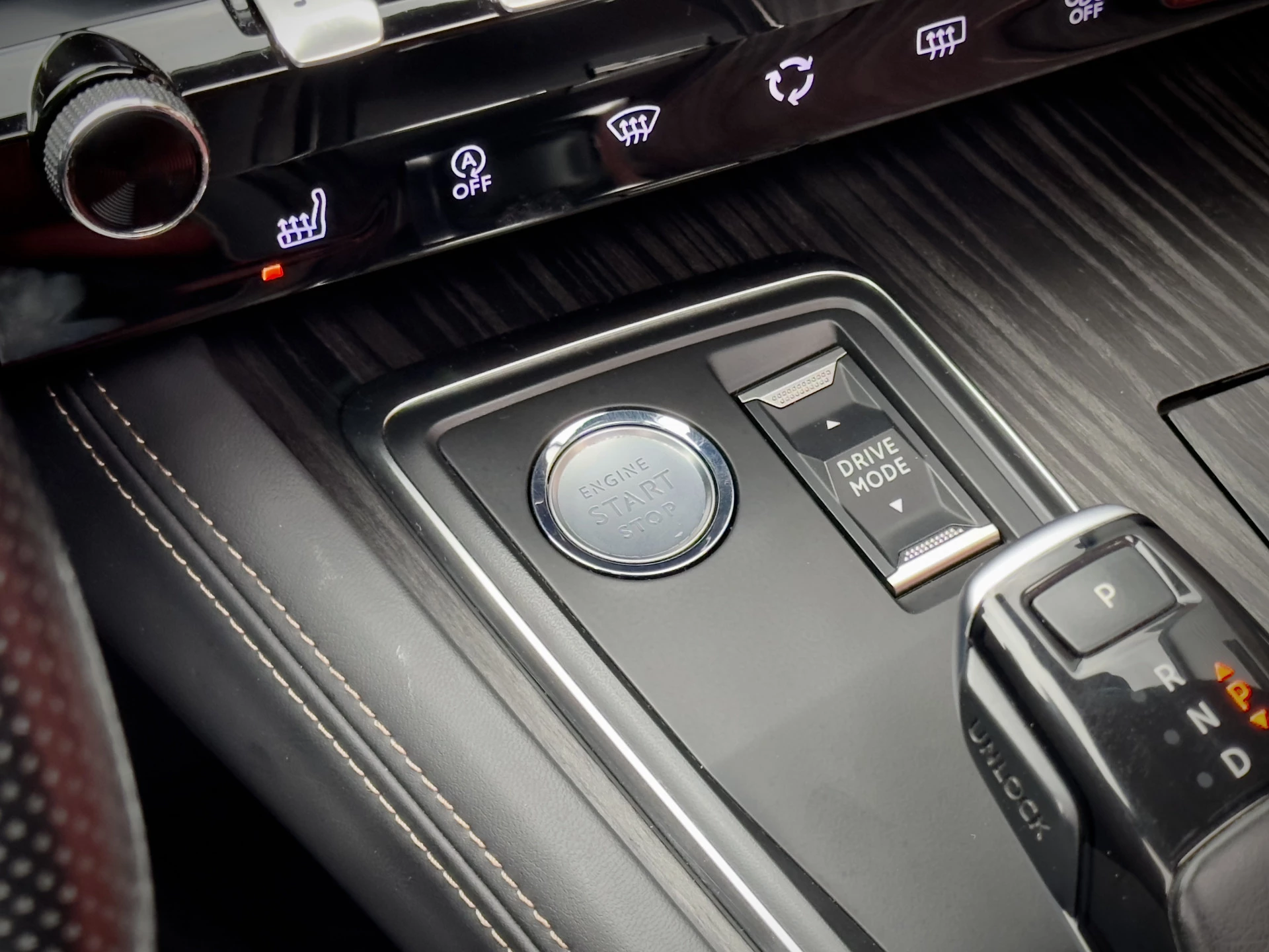 Hoofdafbeelding Peugeot 508