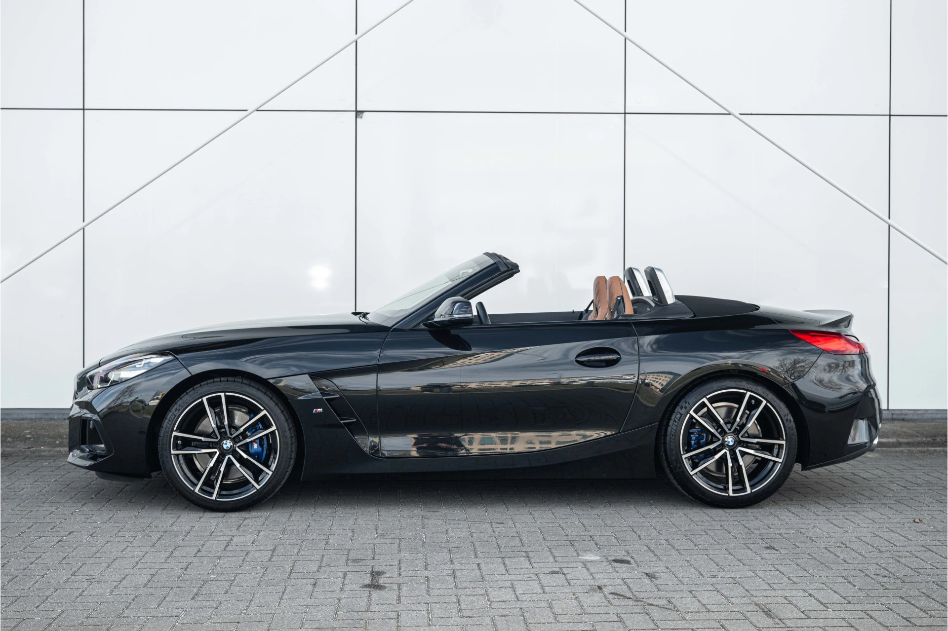 Hoofdafbeelding BMW Z4