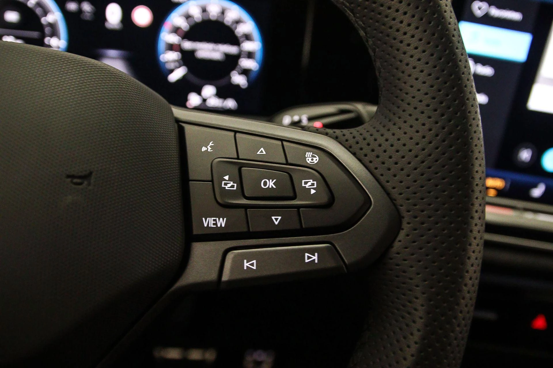 Hoofdafbeelding Volkswagen Tayron