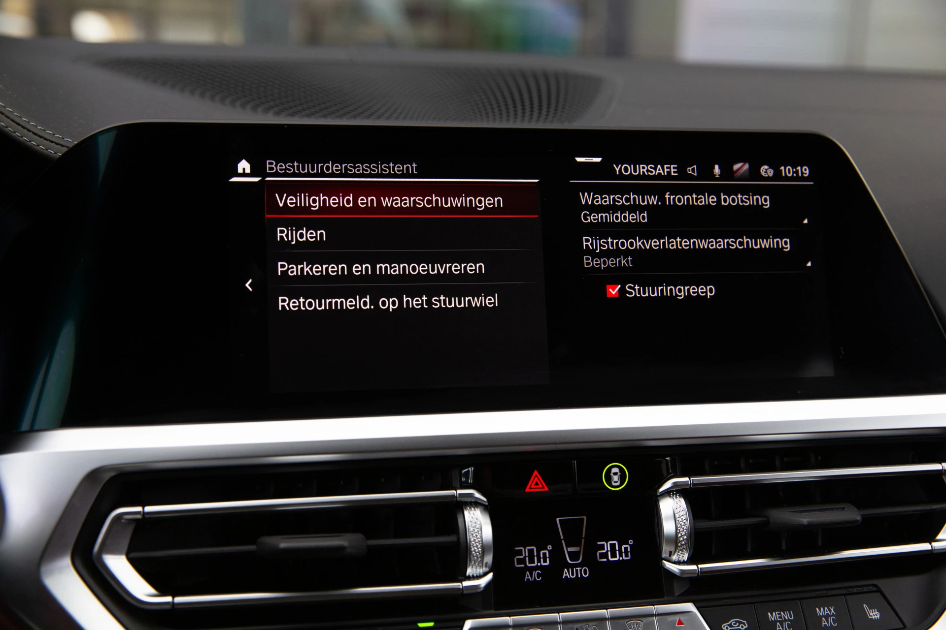 Hoofdafbeelding BMW M3