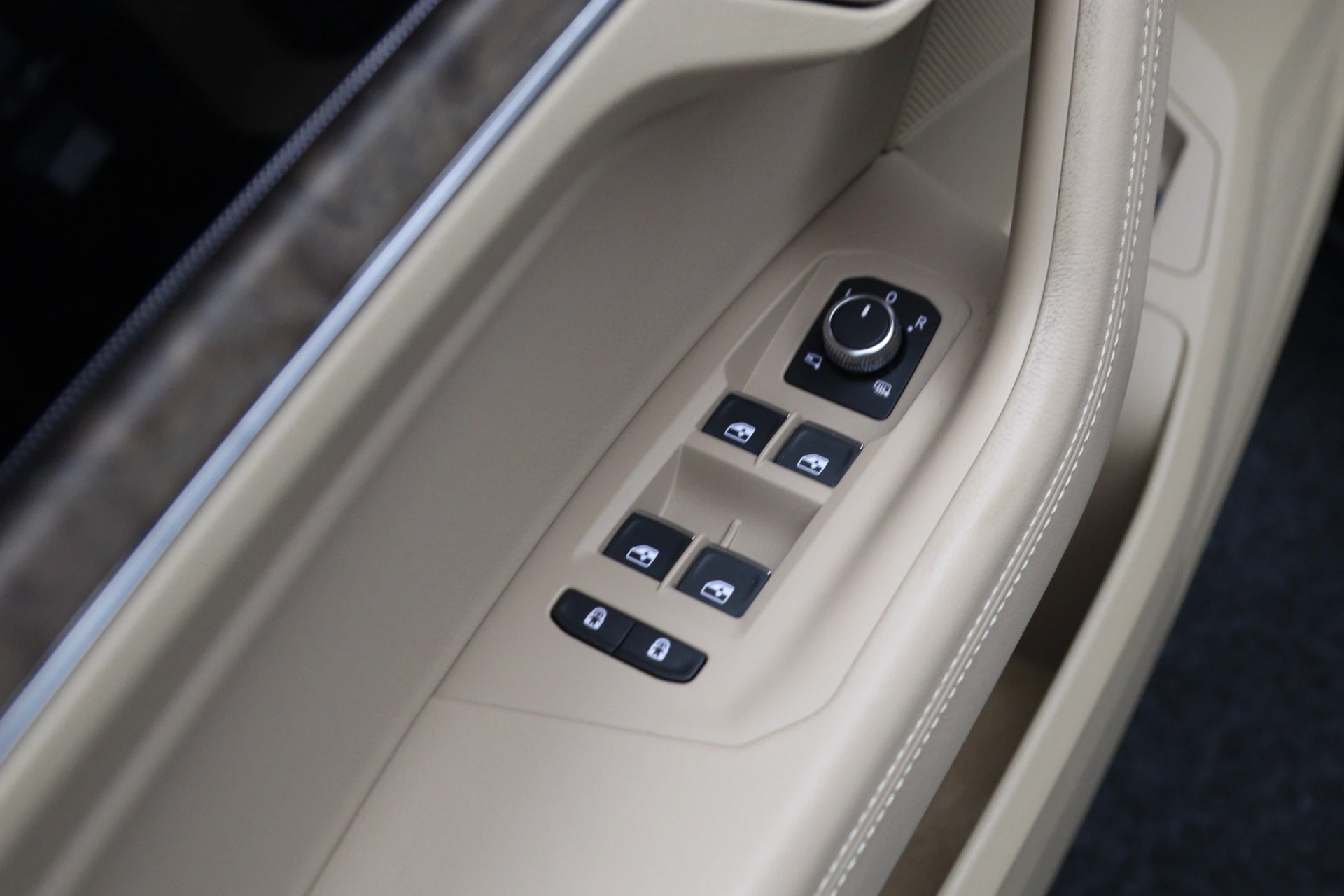 Hoofdafbeelding Volkswagen Touareg