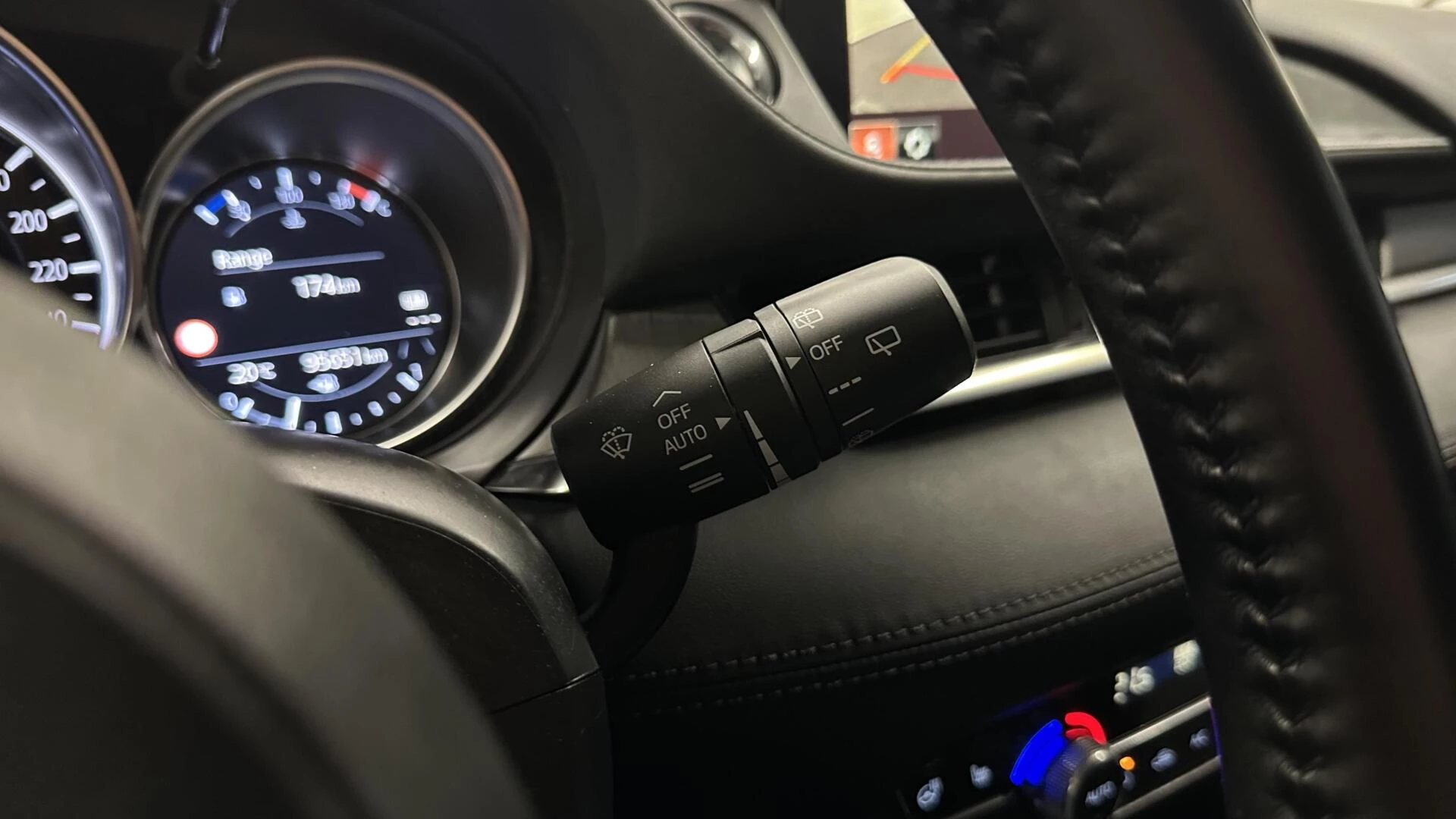Hoofdafbeelding Mazda 6