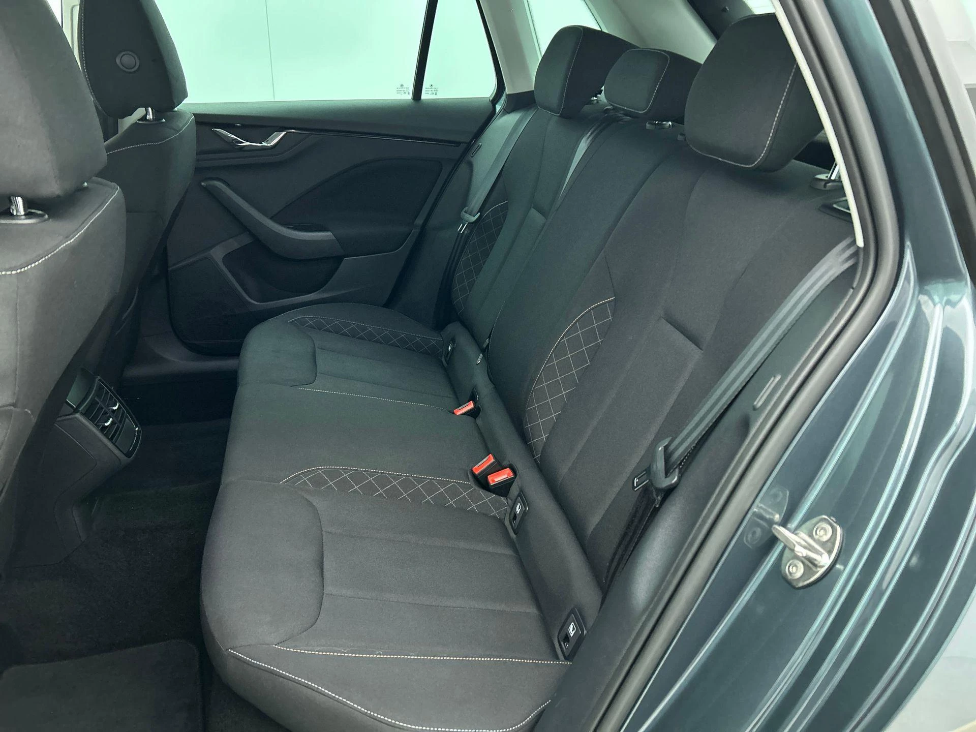 Hoofdafbeelding Škoda Kamiq