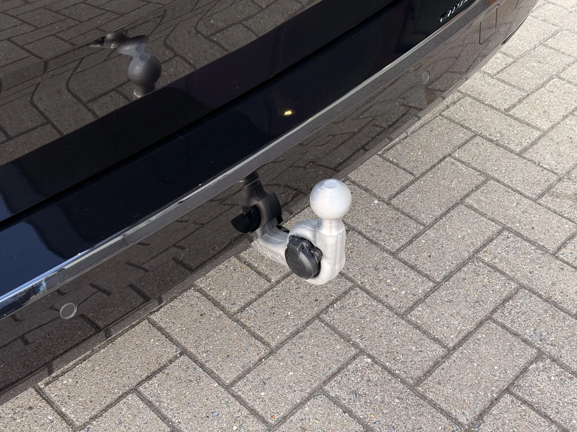 Hoofdafbeelding Volkswagen Multivan