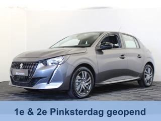 Peugeot 208 1.2 PureTech 100 Active |2-Persoons|
