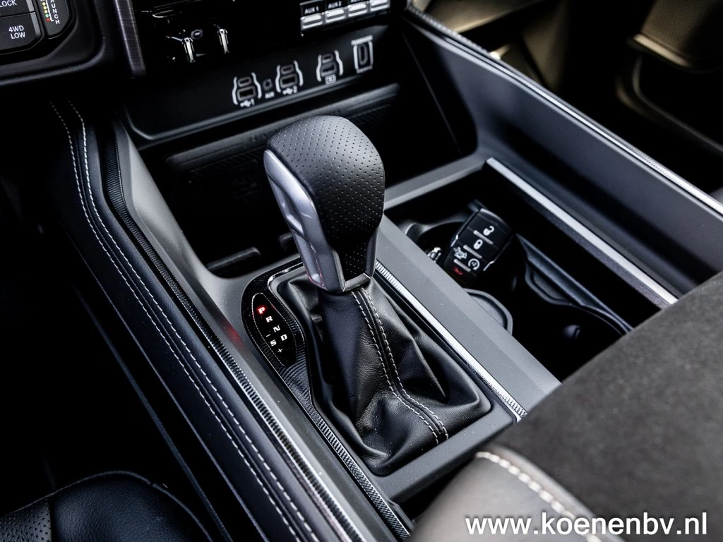 Hoofdafbeelding Dodge Ram Pick-Up