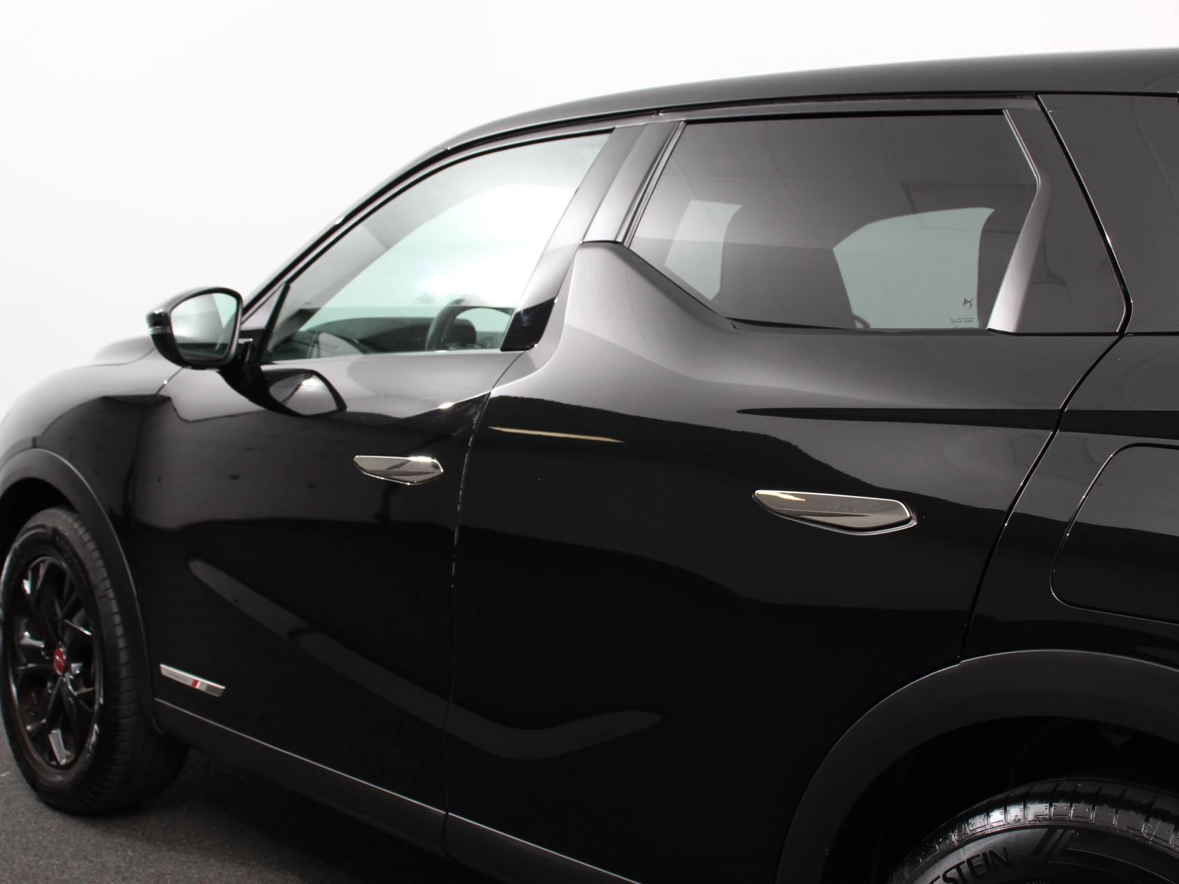 Hoofdafbeelding DS DS 3