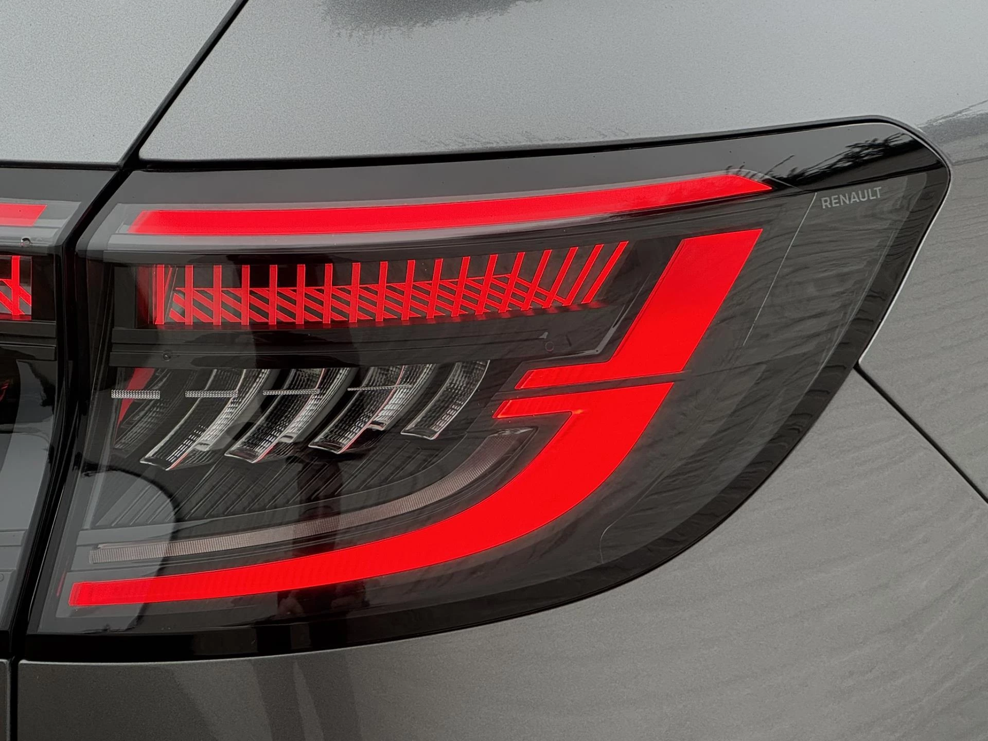 Hoofdafbeelding Renault Espace