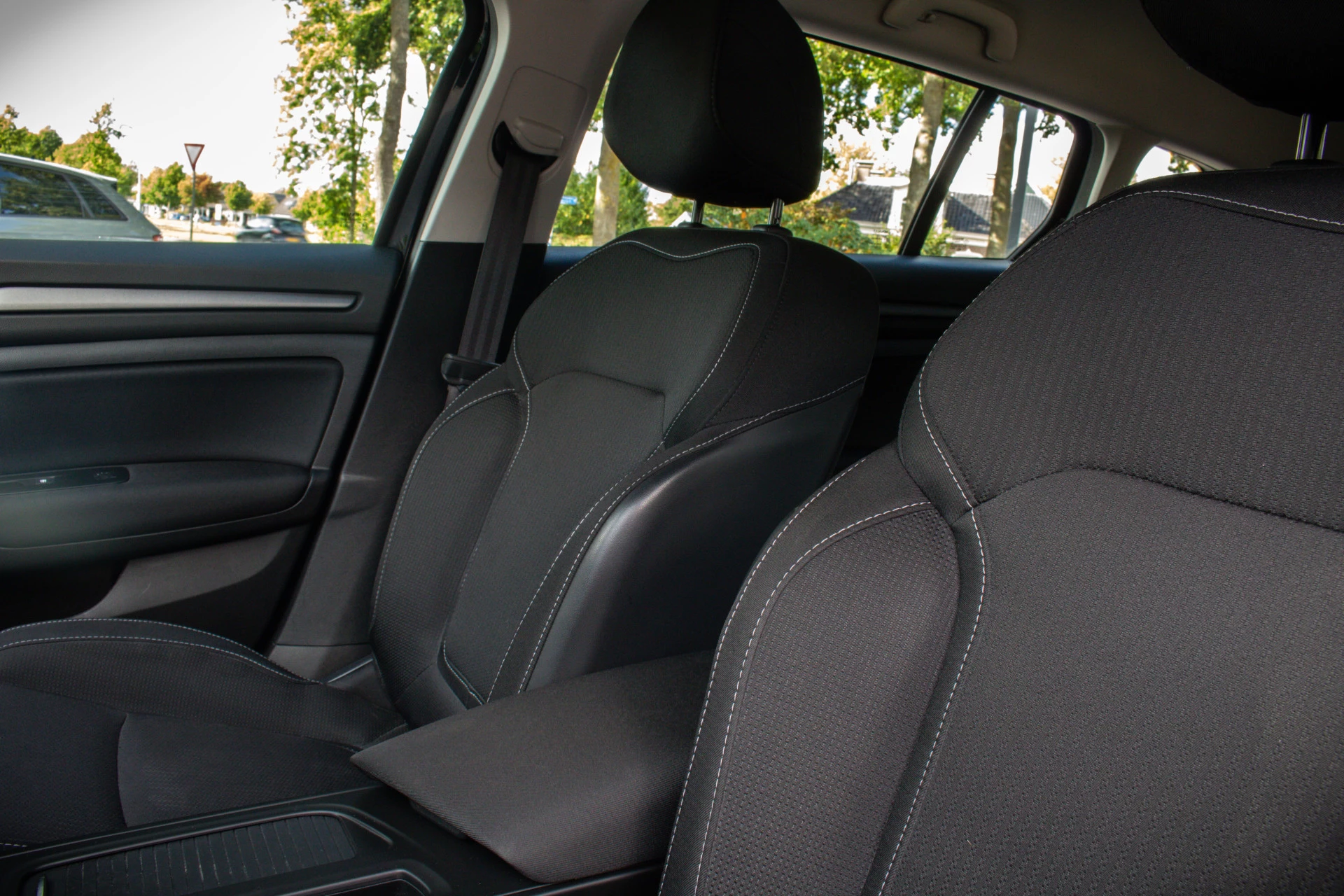 Hoofdafbeelding Renault Megane E-Tech