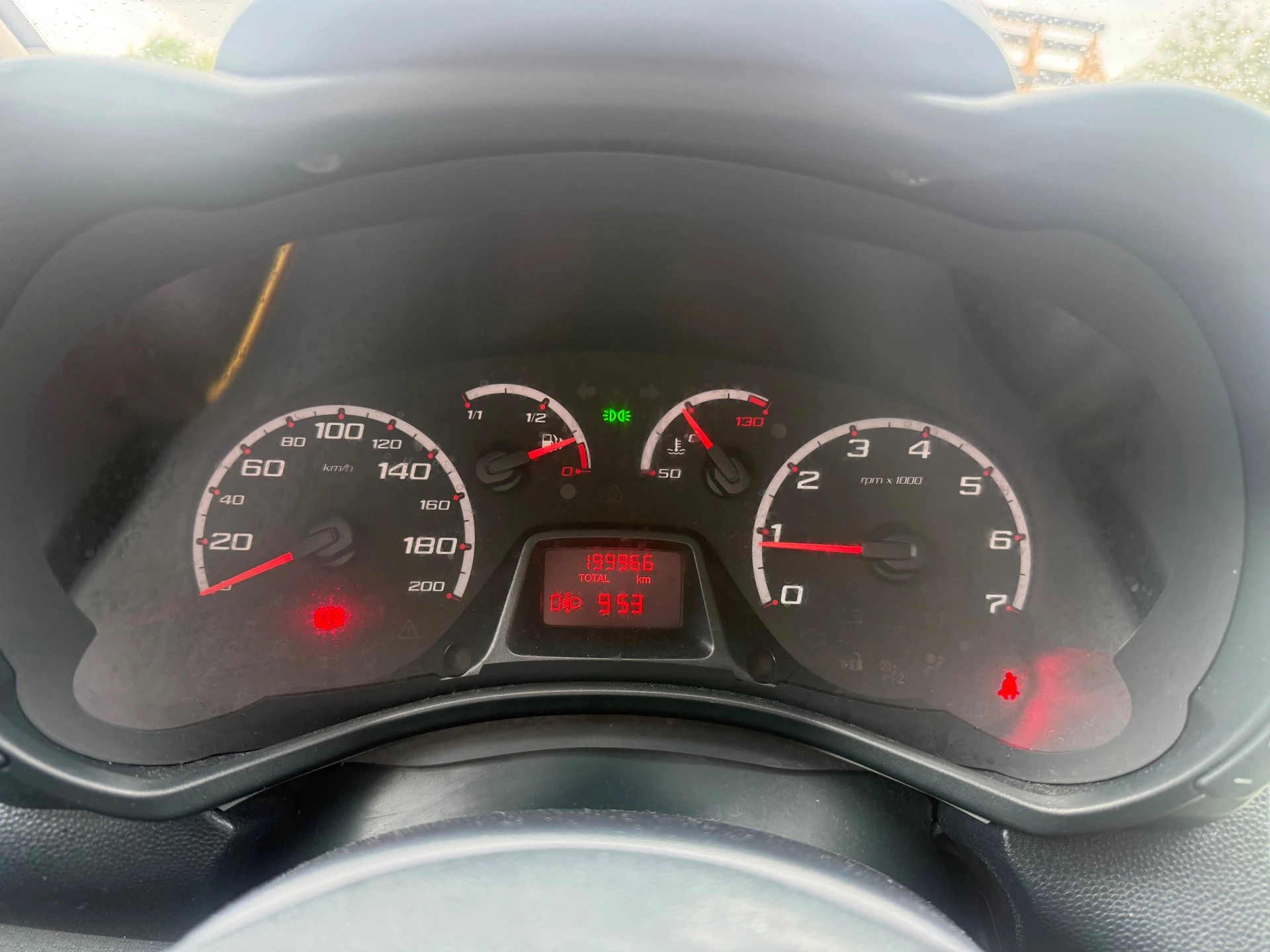 Hoofdafbeelding Ford Ka