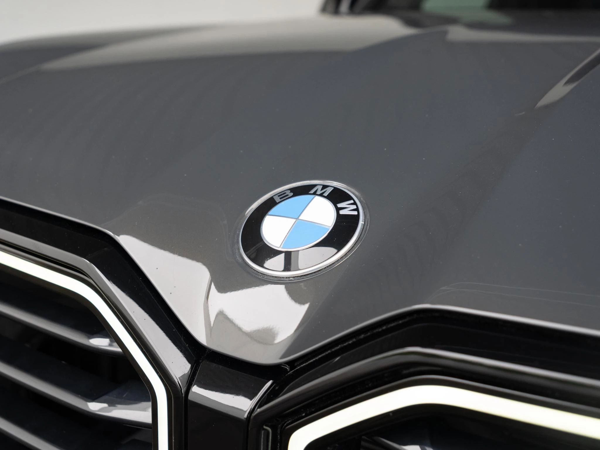 Hoofdafbeelding BMW XM