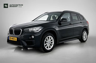 BMW X1 SDrive18i Centennial Executive (NAVIGATIE, STOELVERWARMING, CLIMA, PARKEERSENSOREN)