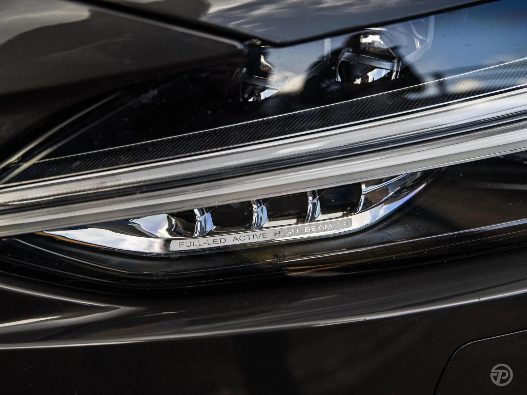 Hoofdafbeelding Volvo V90