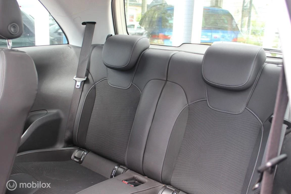 Hoofdafbeelding Opel ADAM